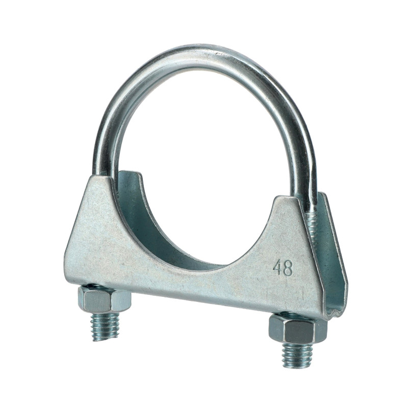 Collier d'échappement 48 mm