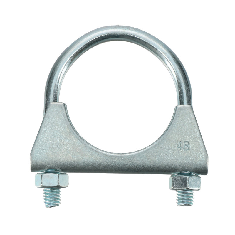 Collier d'échappement 48 mm