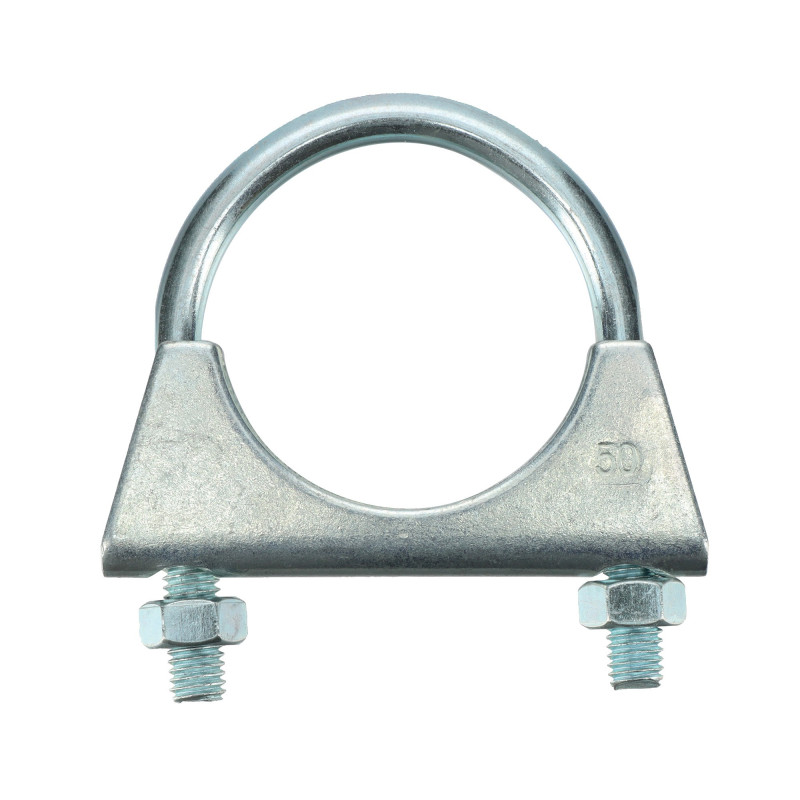Collier d'échappement 50 mm