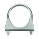 Collier d'échappement 52 mm