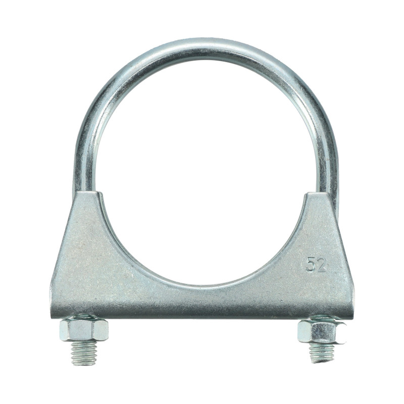 Collier d'échappement 52 mm