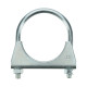 Collier d'échappement 54 mm