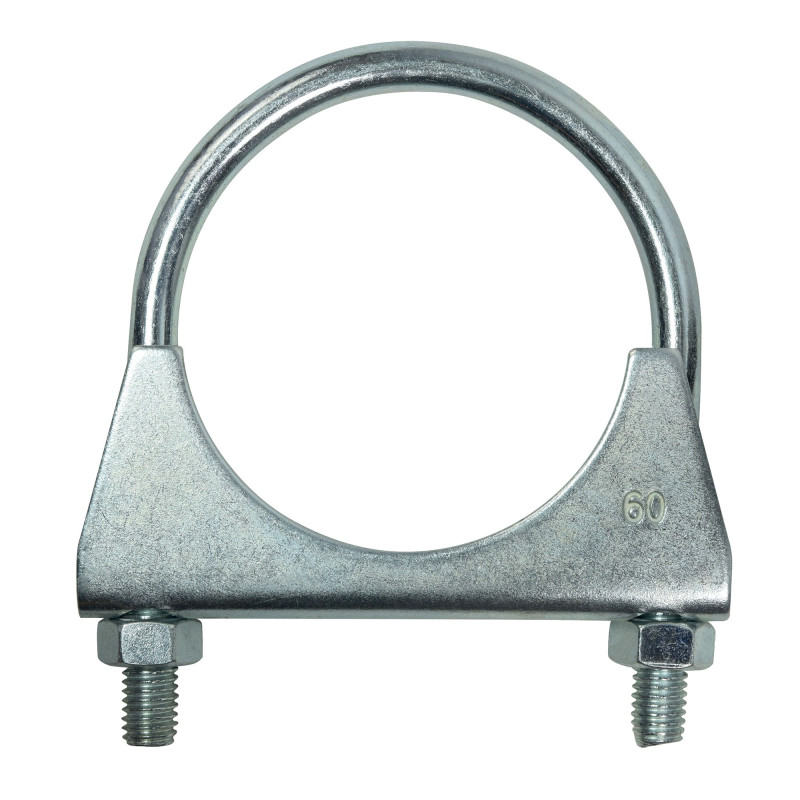 Collier d'échappement 60 mm