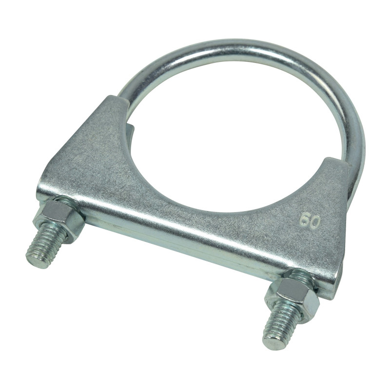 Collier d'échappement 60 mm
