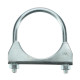 Collier d'échappement 65 mm