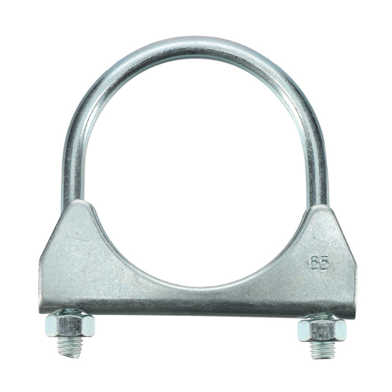 Collier d'échappement 65 mm