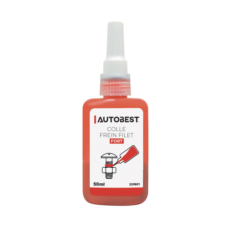 Frein filet fort 50ml