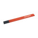 Burin de carrossier extra plat 235mm