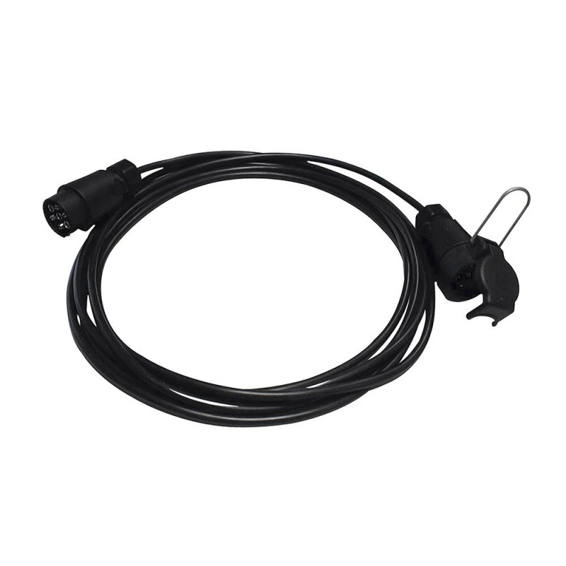 Rallonge electrique 12V, long. 5 m