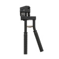 Pince à soyer  2 en 1 pour tôle de carrosserie 290mm