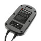 Chargeur et maintien de charge automatique intelligent 12V-12A/24V-6A