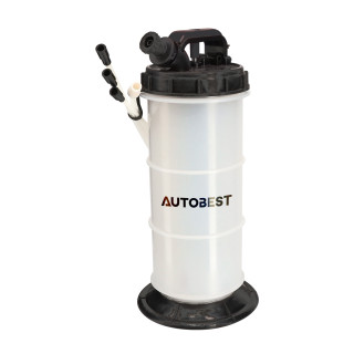 Pompe de vidange manuelle 6 litres