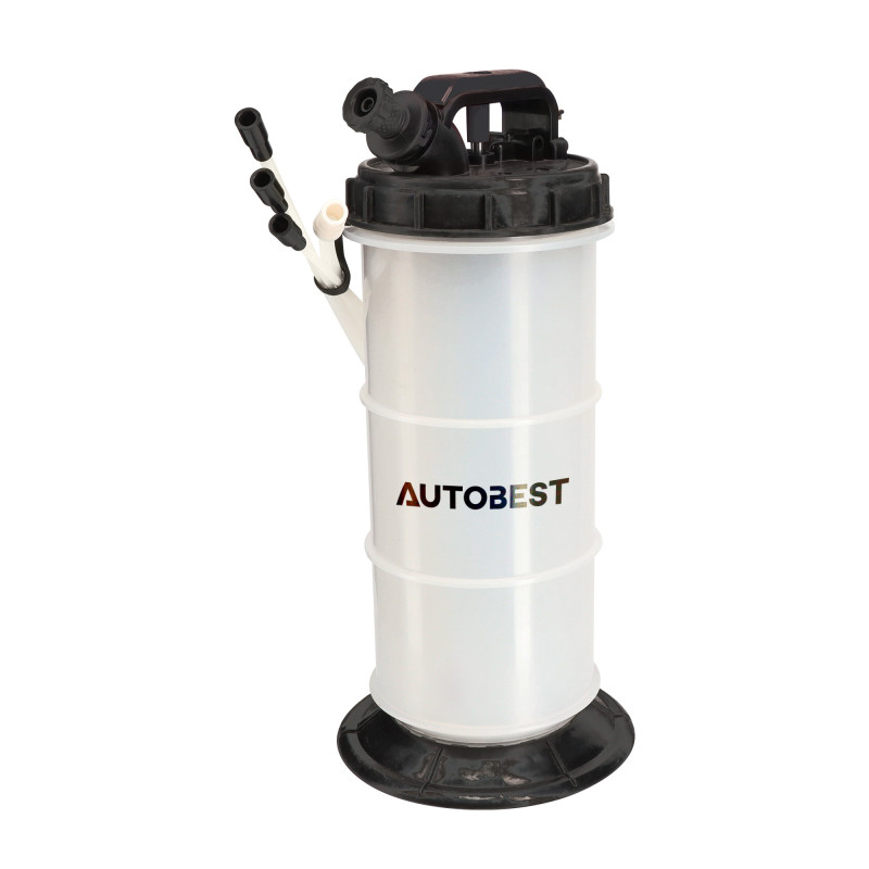Pompe de vidange manuelle 6 litres