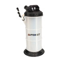 Pompe de vidange manuelle 6 litres
