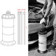 Pompe de vidange manuelle 6 litres