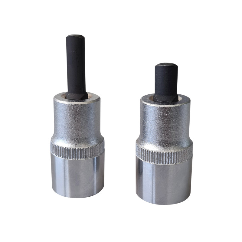 Jeu de 2 outils d'écartement pour jambe de force