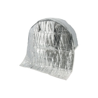 Protège roue isolant 68X68cm