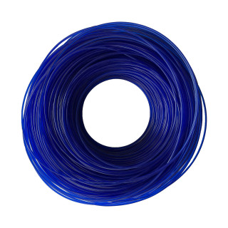 FIL COUPE HERBE 1,65MM X200M C