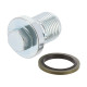 Bouchon de vidange m18 x 1.5 n°48