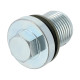 Bouchon de vidange m18 x 1.5 n°48