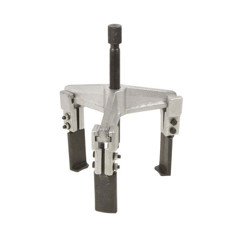 Extracteur 3 griffes réglable 160 x 100 mm