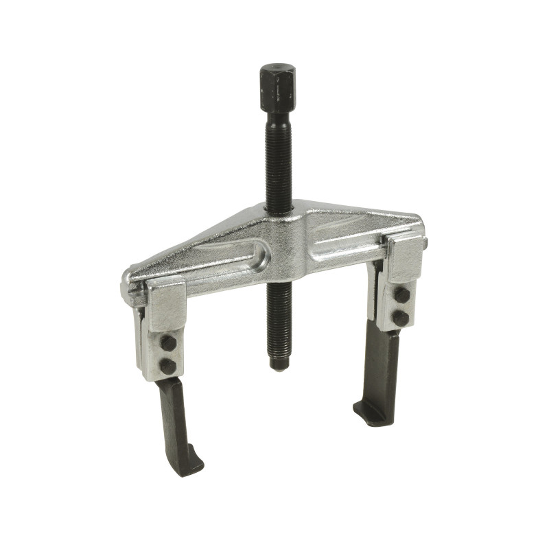 Extracteur 2 griffes réglable 160 x 100 mm