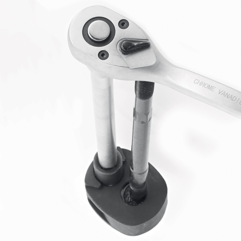 Extracteur de rotule axial compact 33/42mm