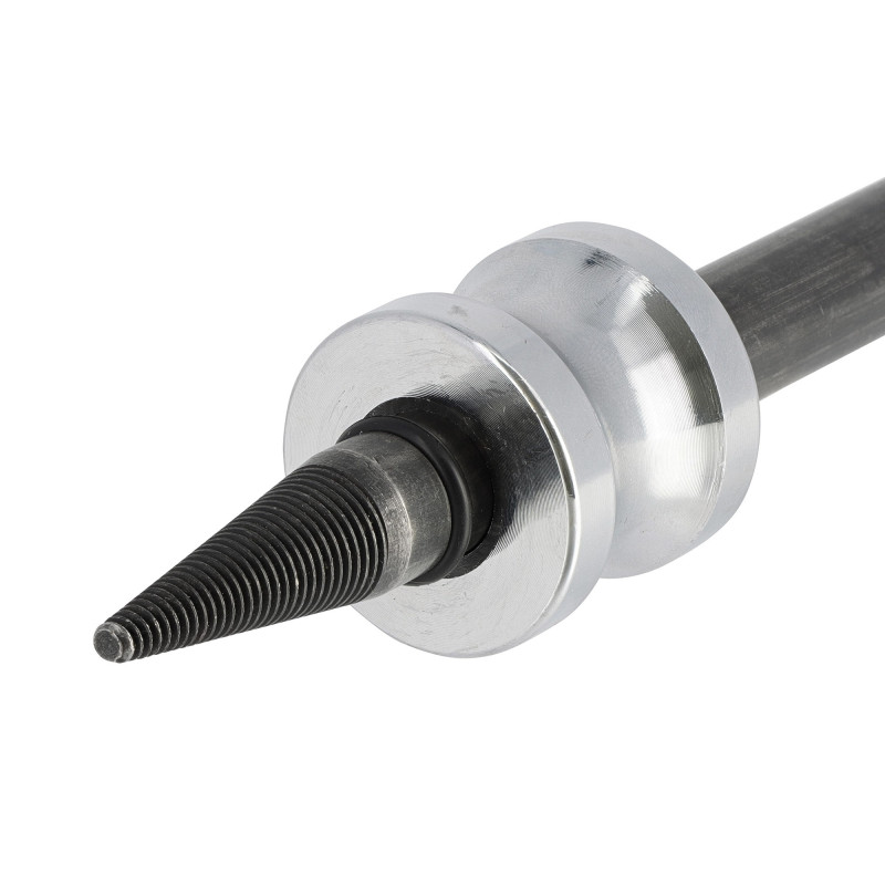Extracteur de joints d'injecteur