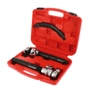 Coffret compresseur de ressort