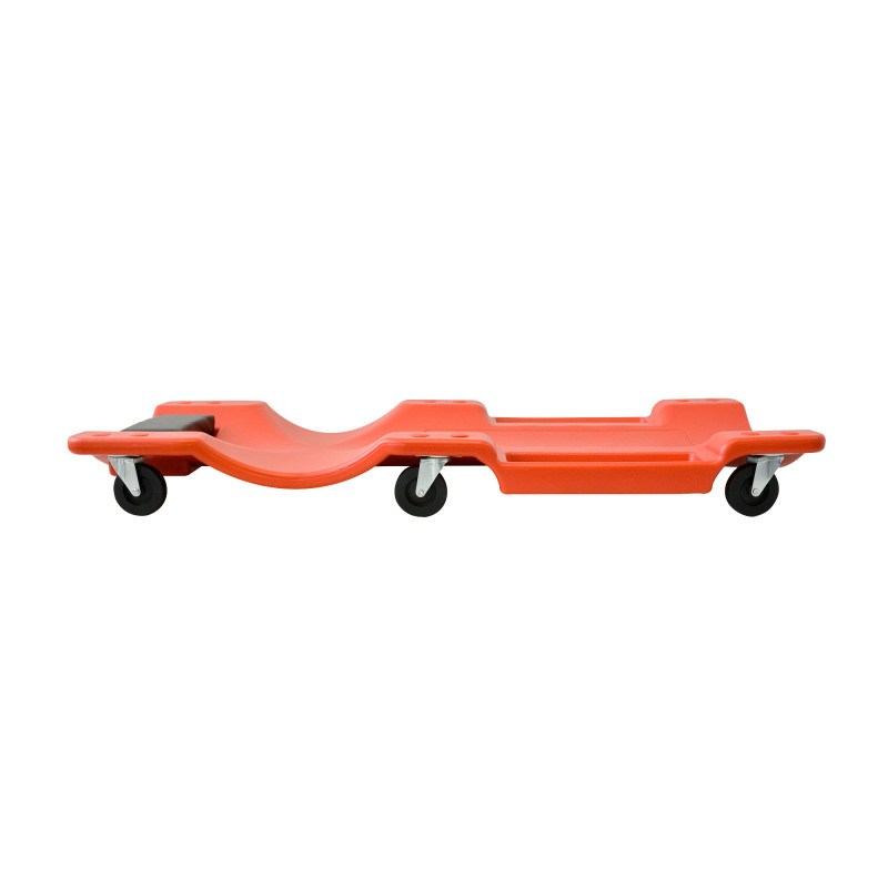 Chariot garagiste thermoformé