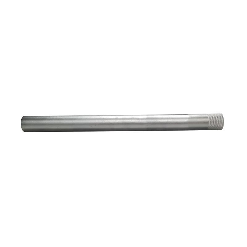Clé bougie tube aimanté carré 3/8 14mm
