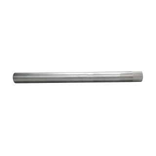 Clé bougie tube aimanté carré 3/8 16mm