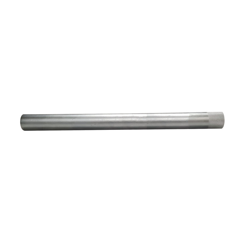 Clé bougie tube aimanté carré 3/8 16mm