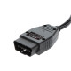 Outil de maintien de tension OBD2