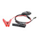 Outil de maintien de tension OBD2