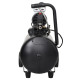 Compresseur Bicylindre silencieux 50L