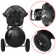 Compresseur Bicylindre 50L