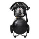 Compresseur Bicylindre 50L