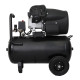 Compresseur Bicylindre 50L
