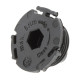 Bouchon de vidange plastique BMW n°49