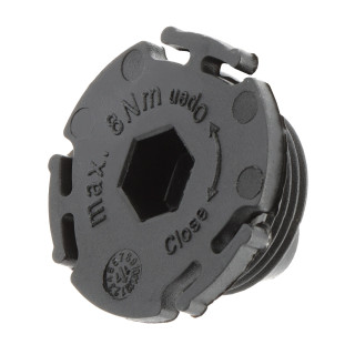 Bouchon de vidange plastique BMW n°49