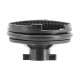 Bouchon de vidange plastique PSA FORD TOYOTA n° 51