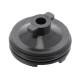 Bouchon de vidange plastique PSA FORD TOYOTA n° 51