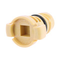 Bouchon de vidange plastique  FORD n°52