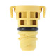 Bouchon de vidange plastique  FORD n°52
