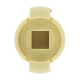 Bouchon de vidange plastique  FORD n°52