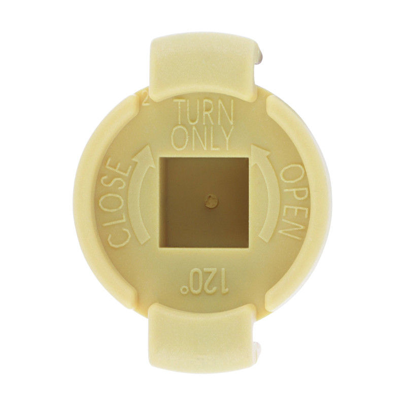 Bouchon de vidange plastique  FORD n°52