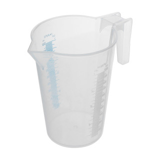 Verre doseur 1 litre