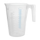 Verre doseur 1 litre