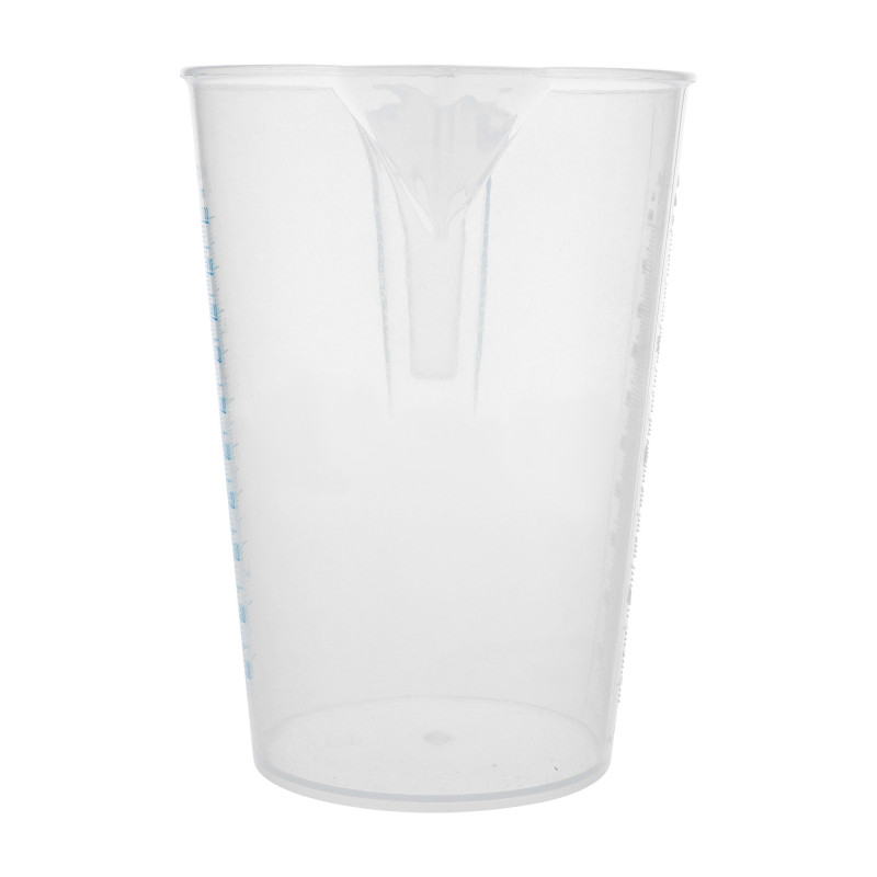 Verre doseur 1 litre